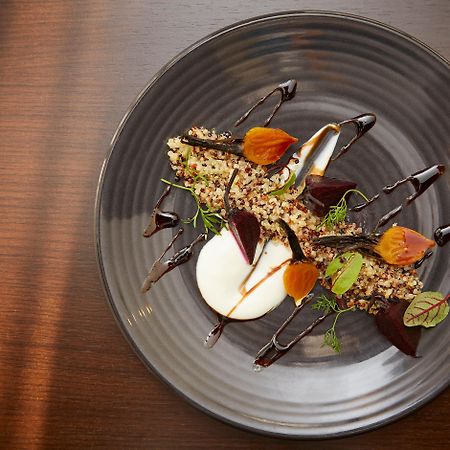 Holiday Inn Parramatta By Ihg Sydney Eksteriør bilde