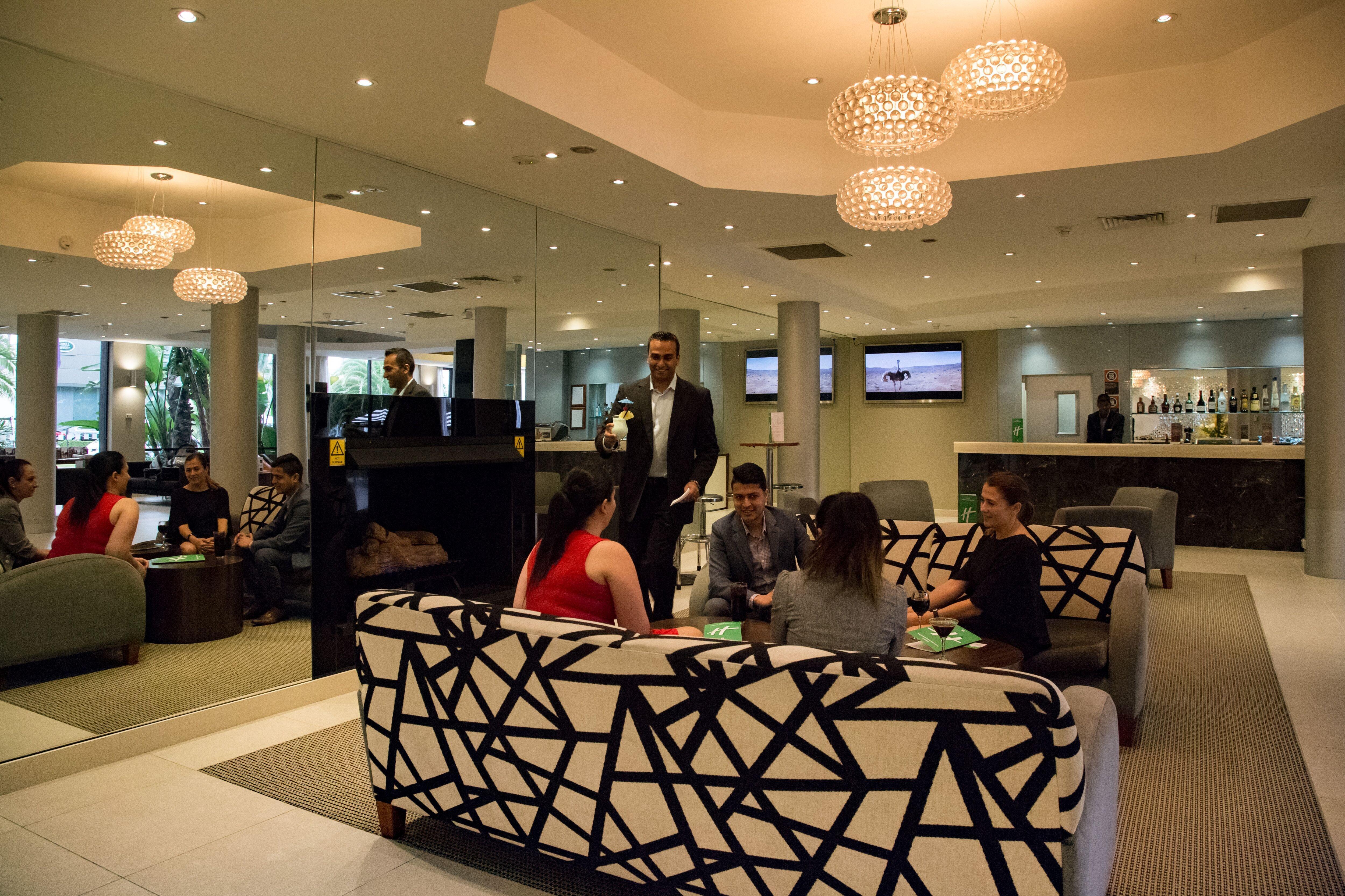 Holiday Inn Parramatta By Ihg Sydney Eksteriør bilde