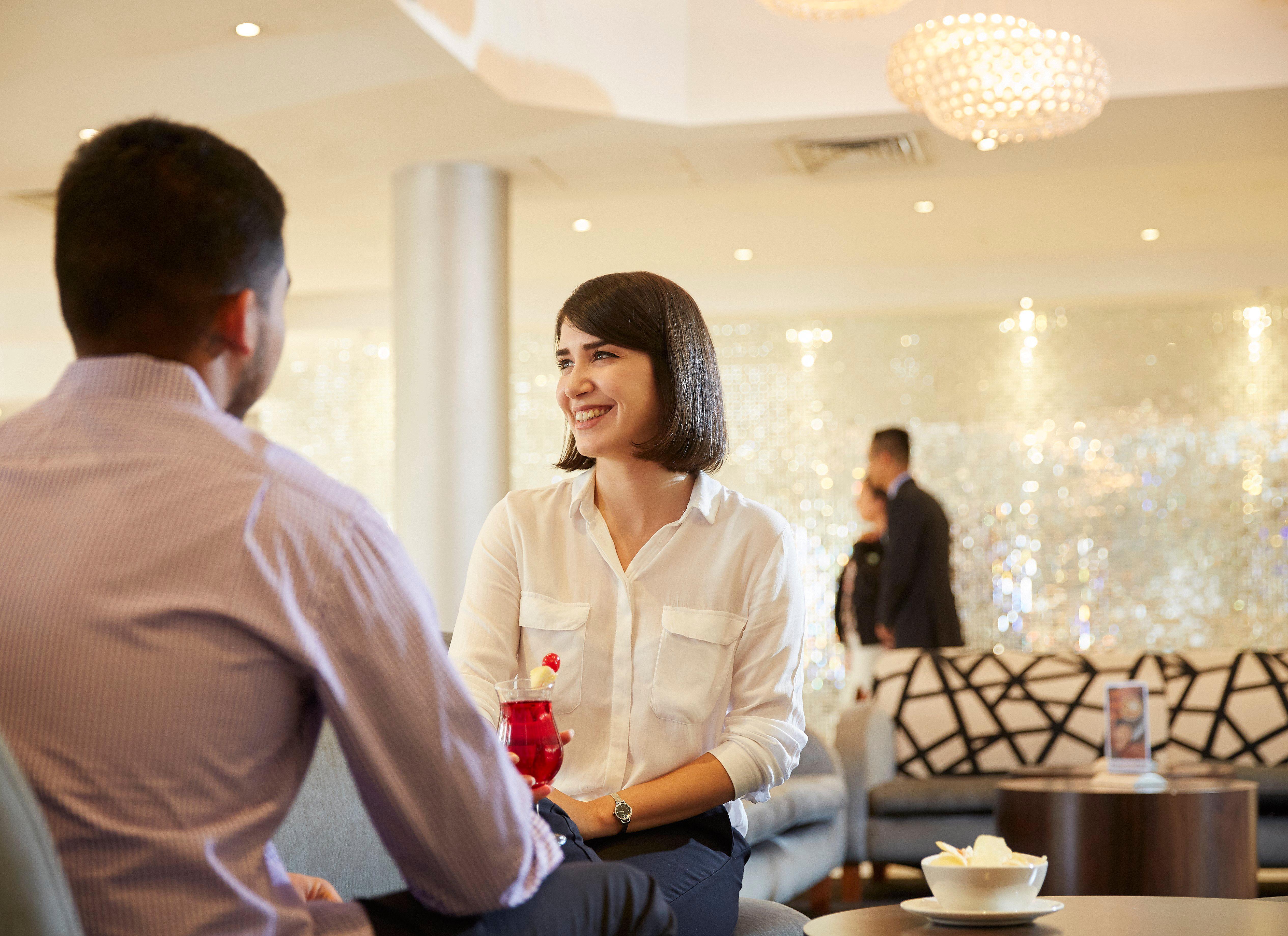Holiday Inn Parramatta By Ihg Sydney Eksteriør bilde