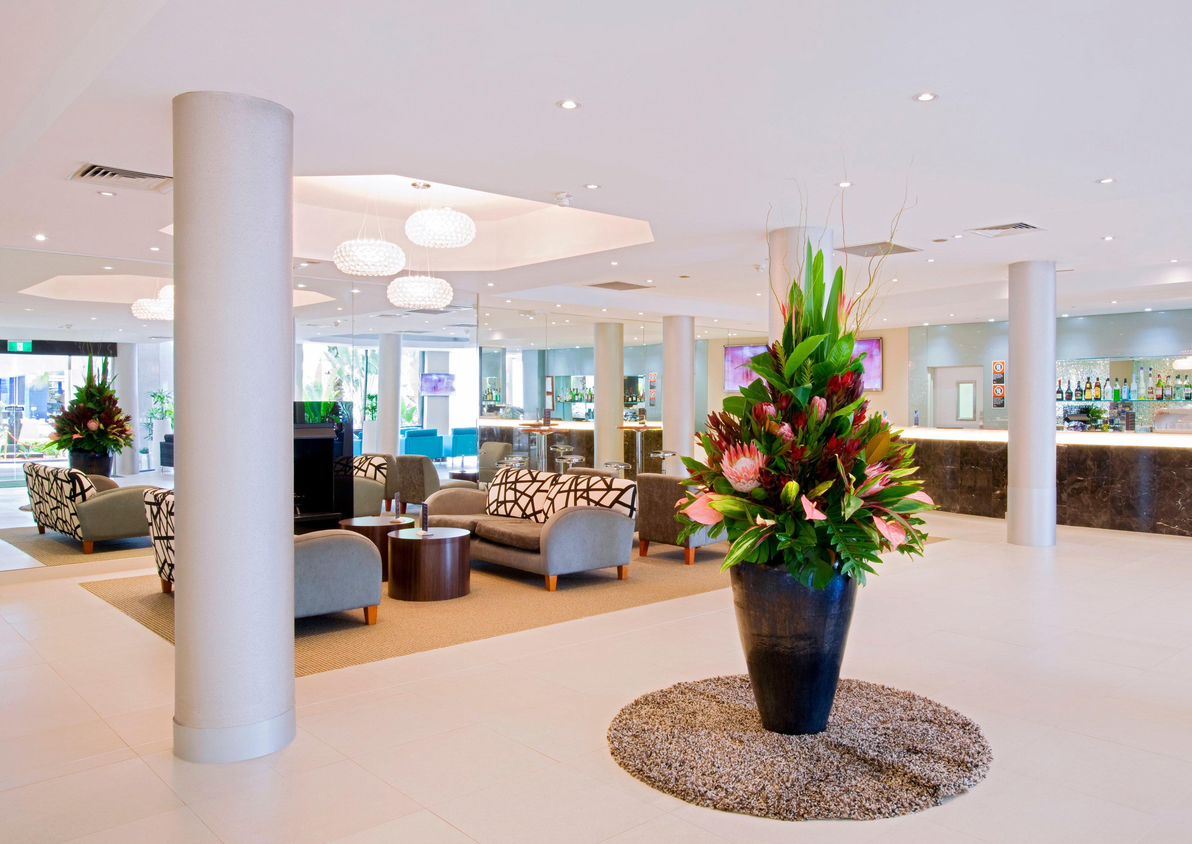 Holiday Inn Parramatta By Ihg Sydney Eksteriør bilde