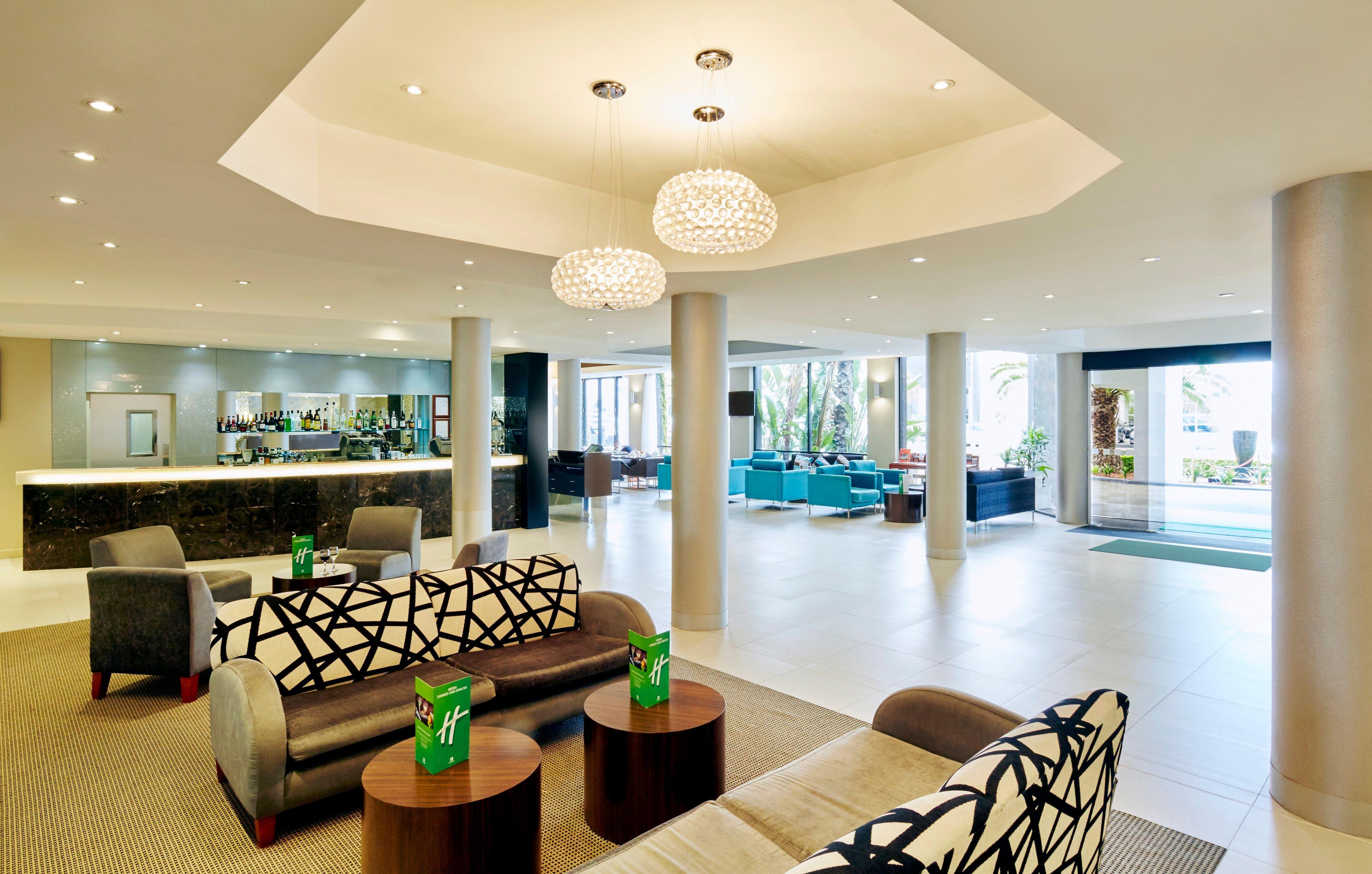 Holiday Inn Parramatta By Ihg Sydney Eksteriør bilde