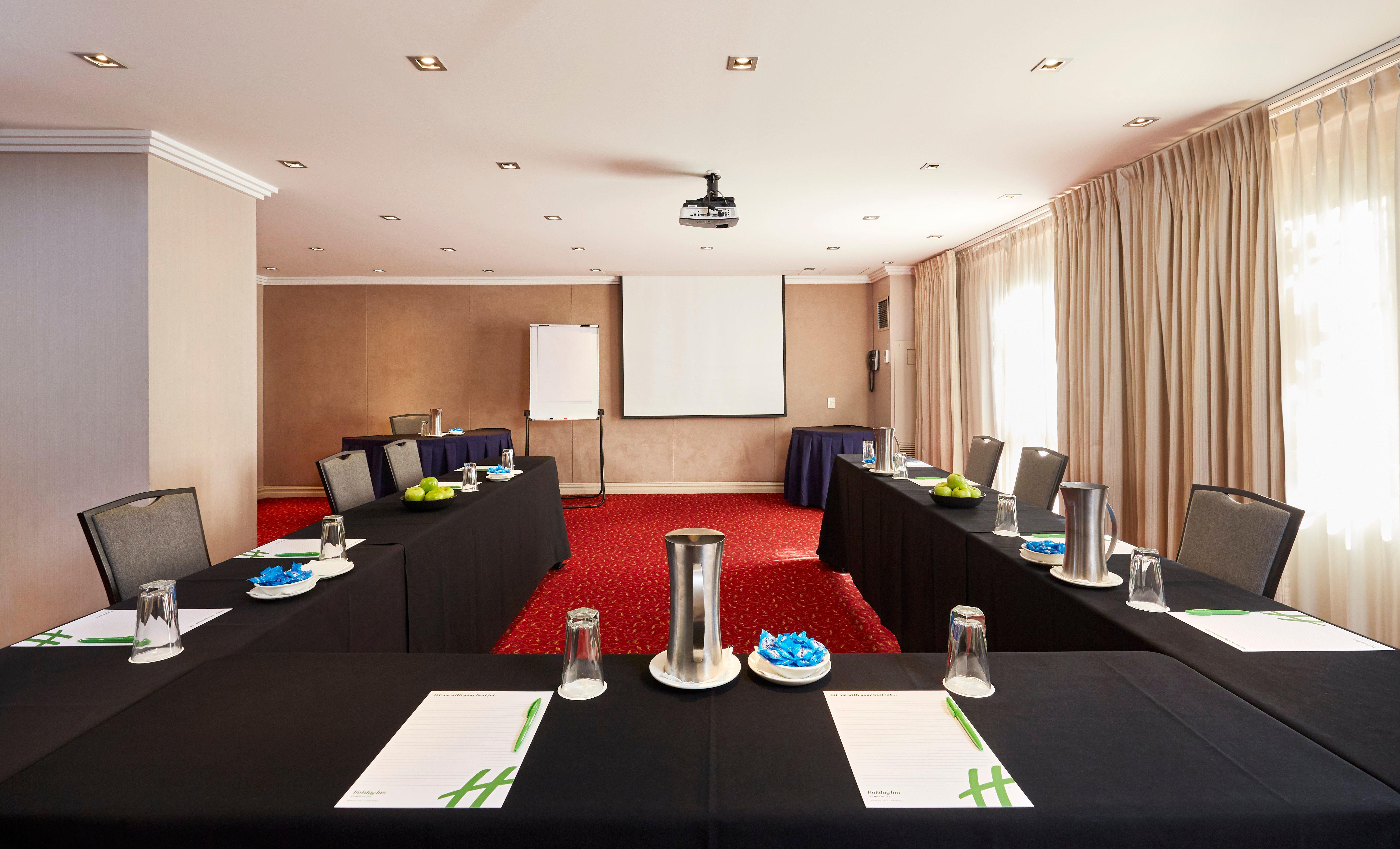 Holiday Inn Parramatta By Ihg Sydney Eksteriør bilde