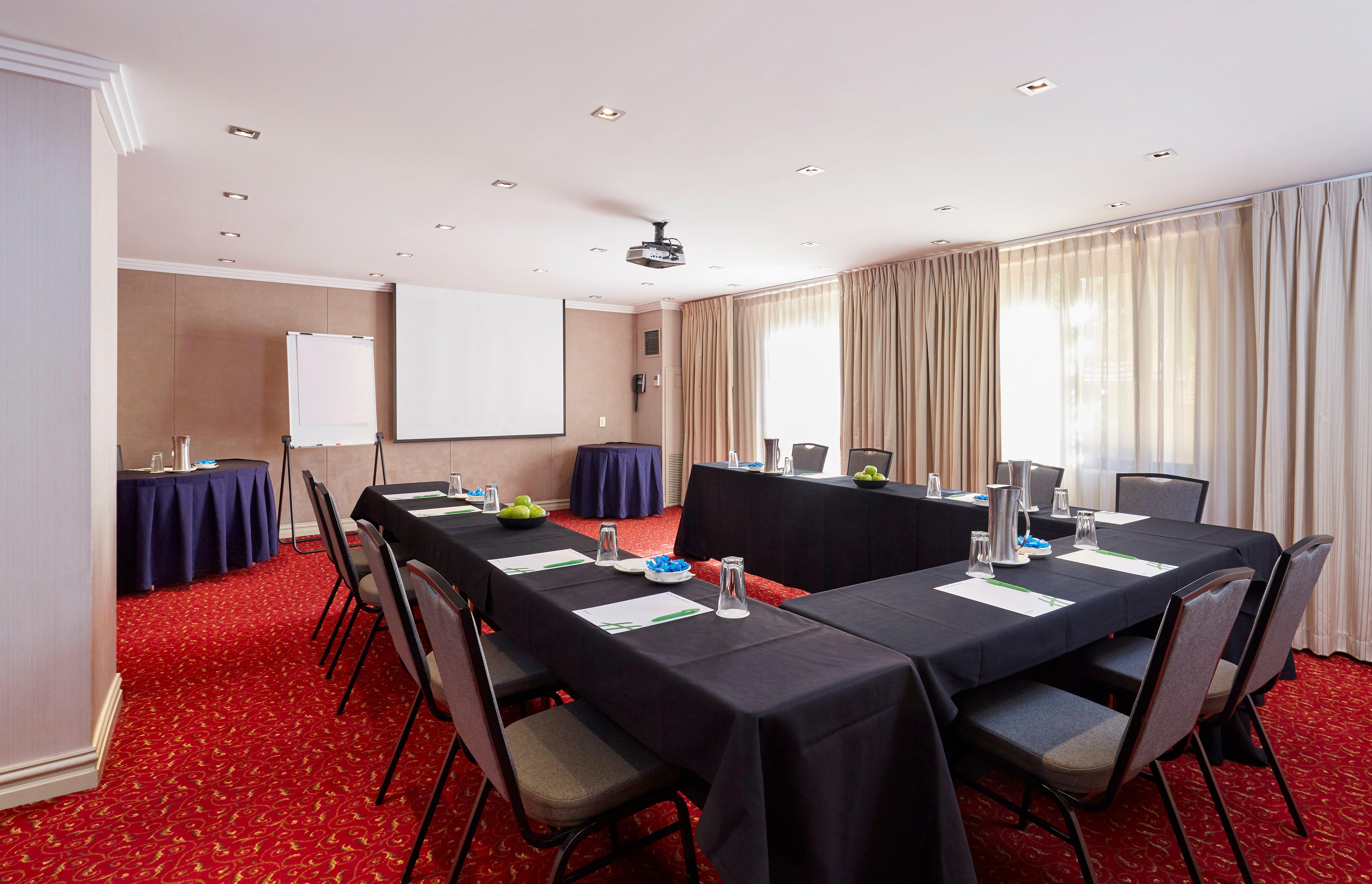 Holiday Inn Parramatta By Ihg Sydney Eksteriør bilde