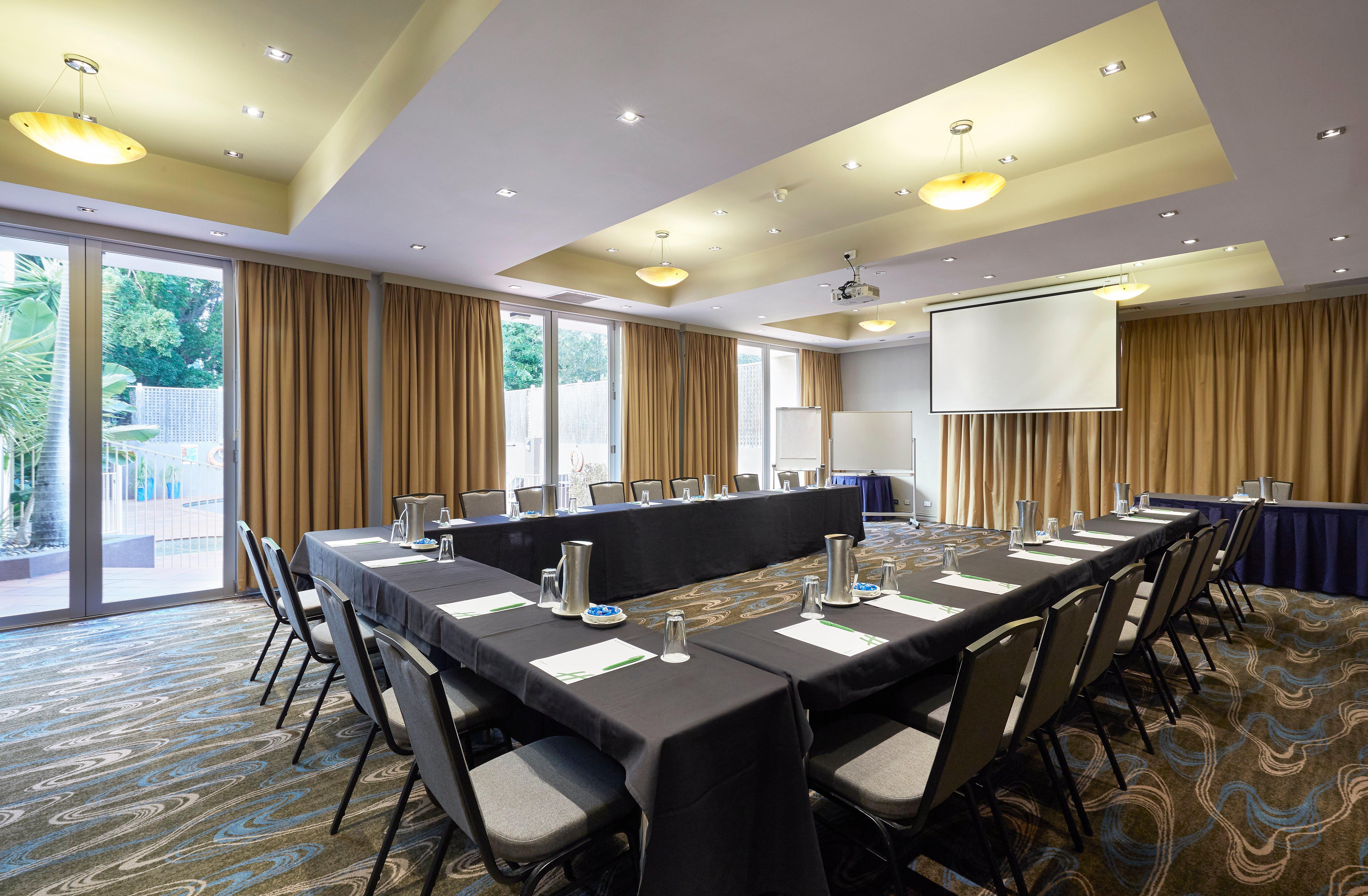 Holiday Inn Parramatta By Ihg Sydney Eksteriør bilde