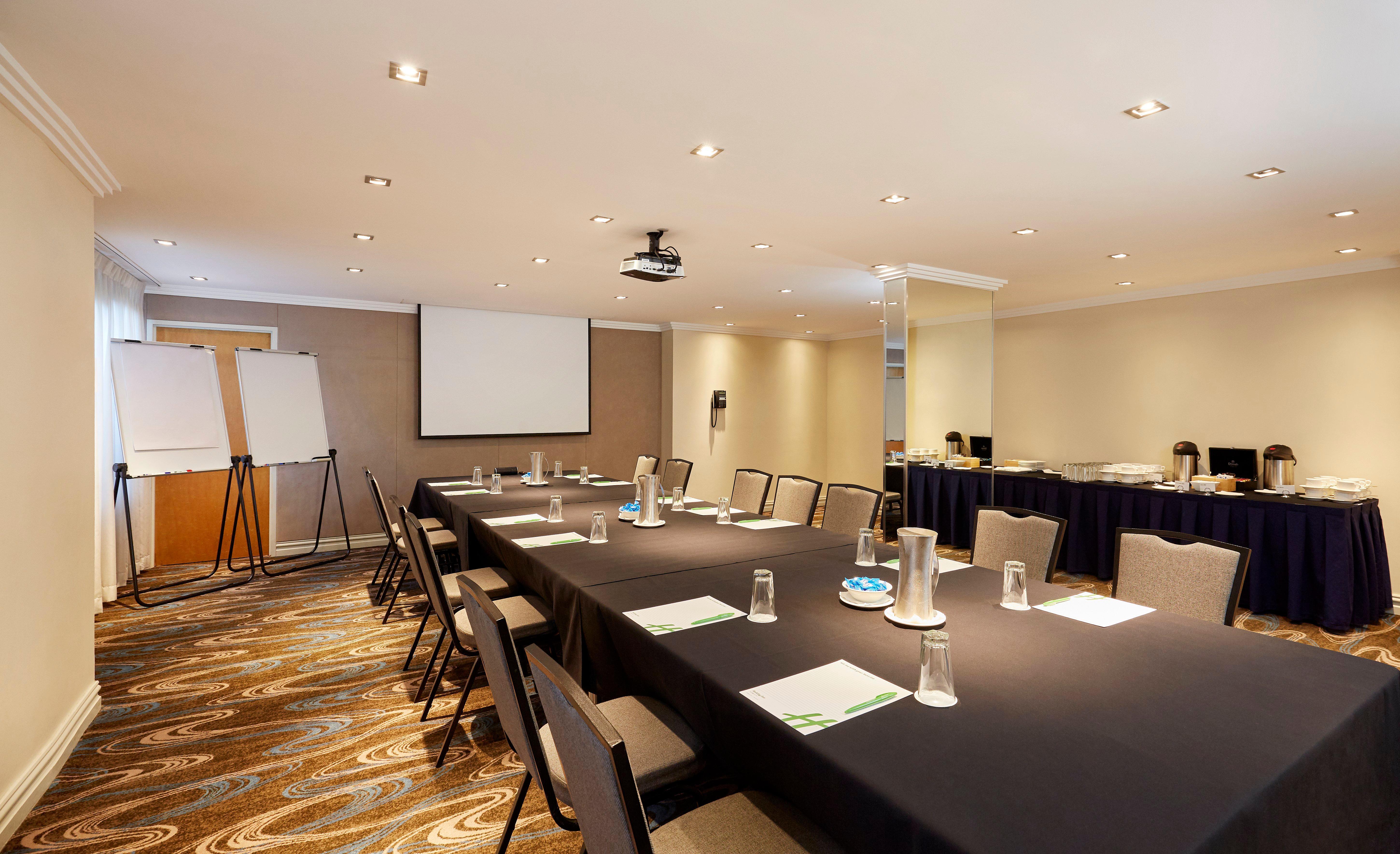 Holiday Inn Parramatta By Ihg Sydney Eksteriør bilde