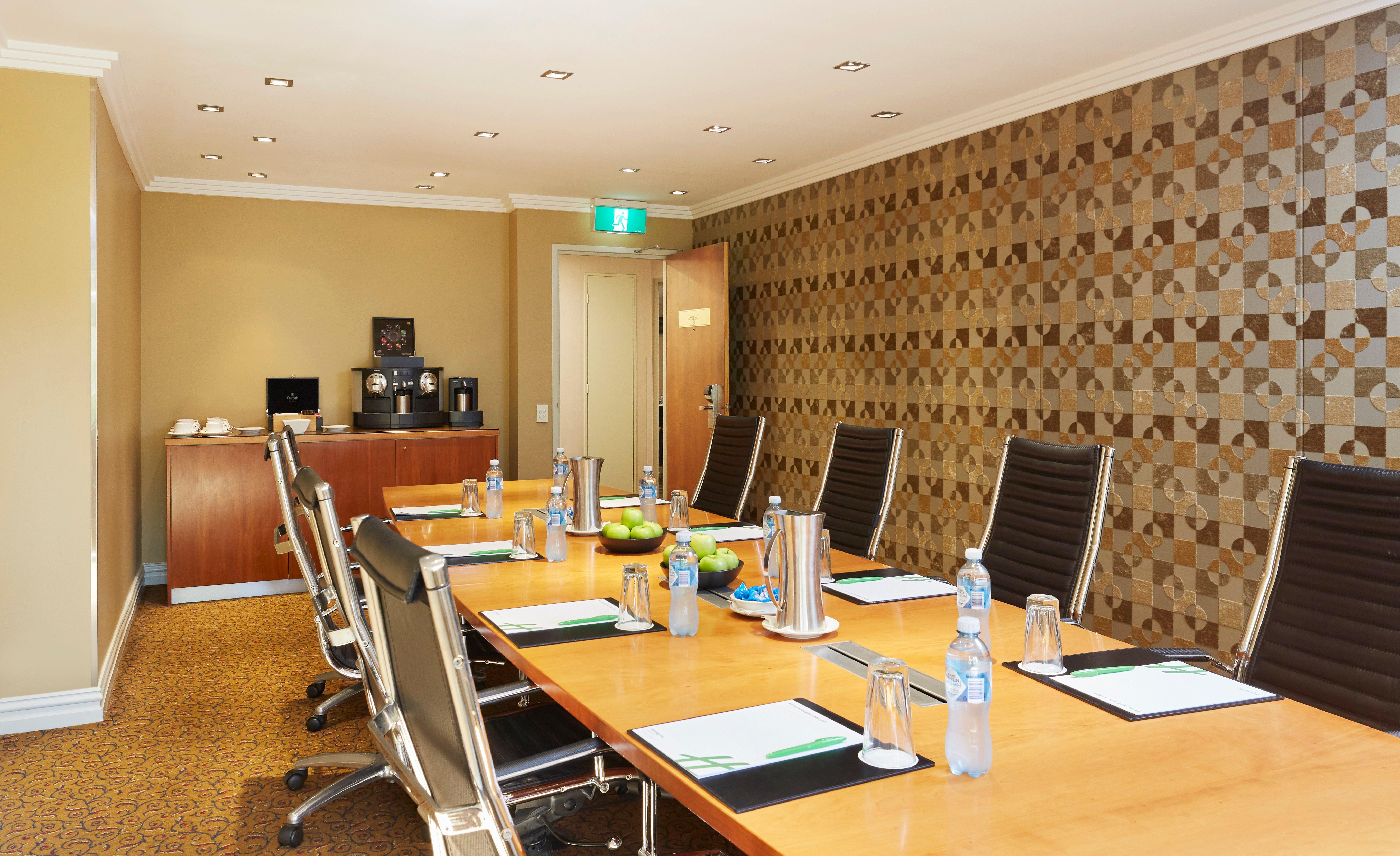 Holiday Inn Parramatta By Ihg Sydney Eksteriør bilde