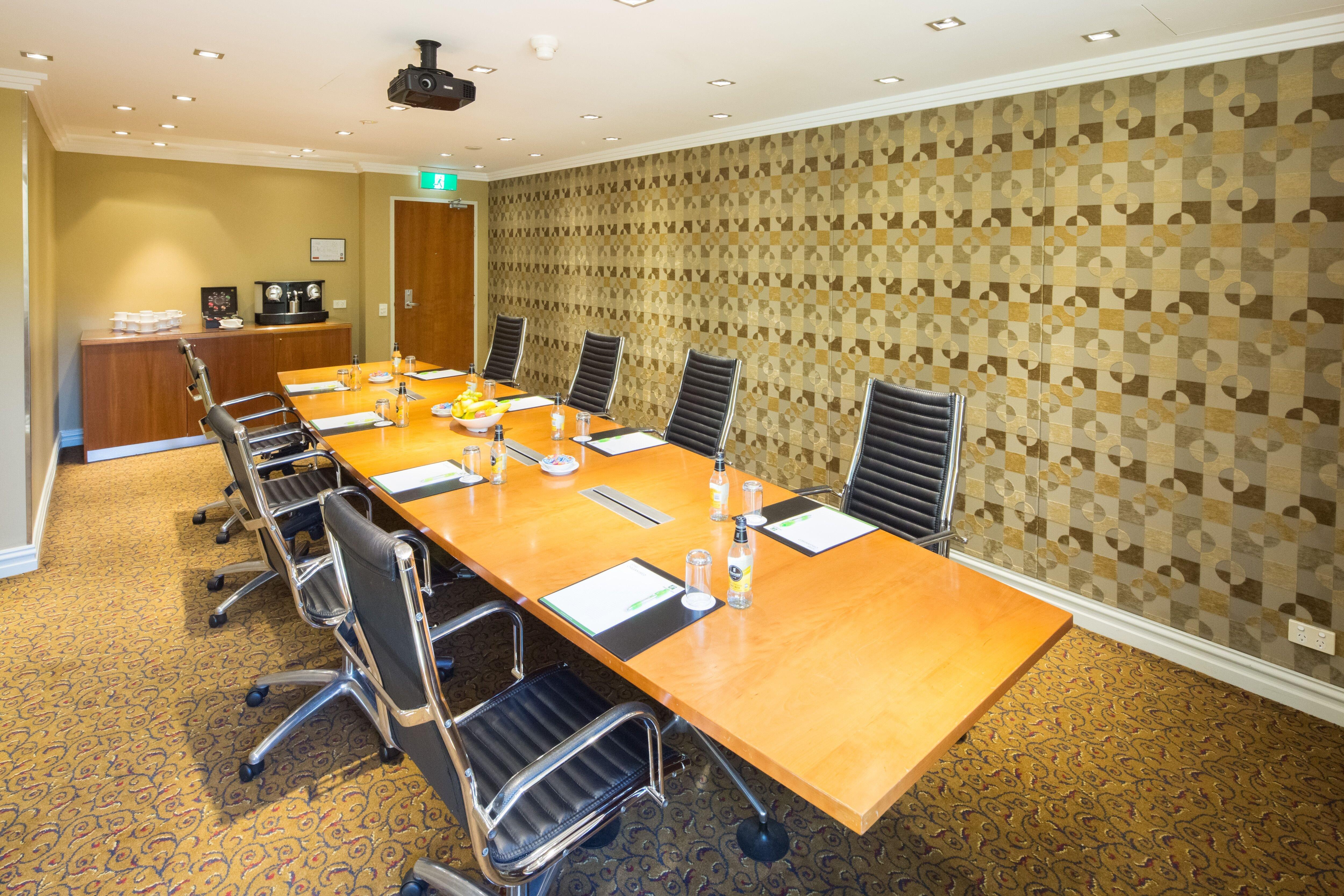 Holiday Inn Parramatta By Ihg Sydney Eksteriør bilde