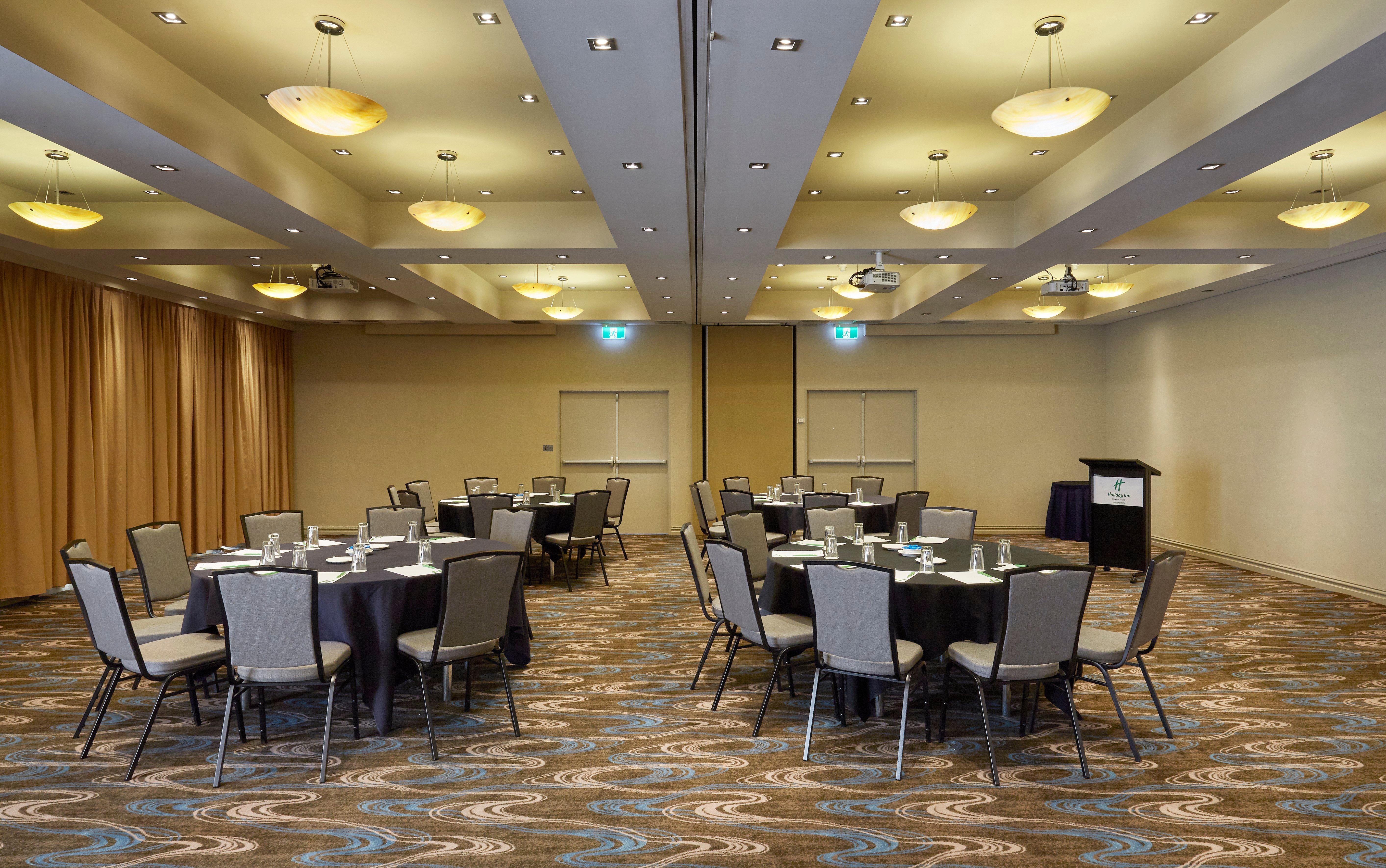 Holiday Inn Parramatta By Ihg Sydney Eksteriør bilde