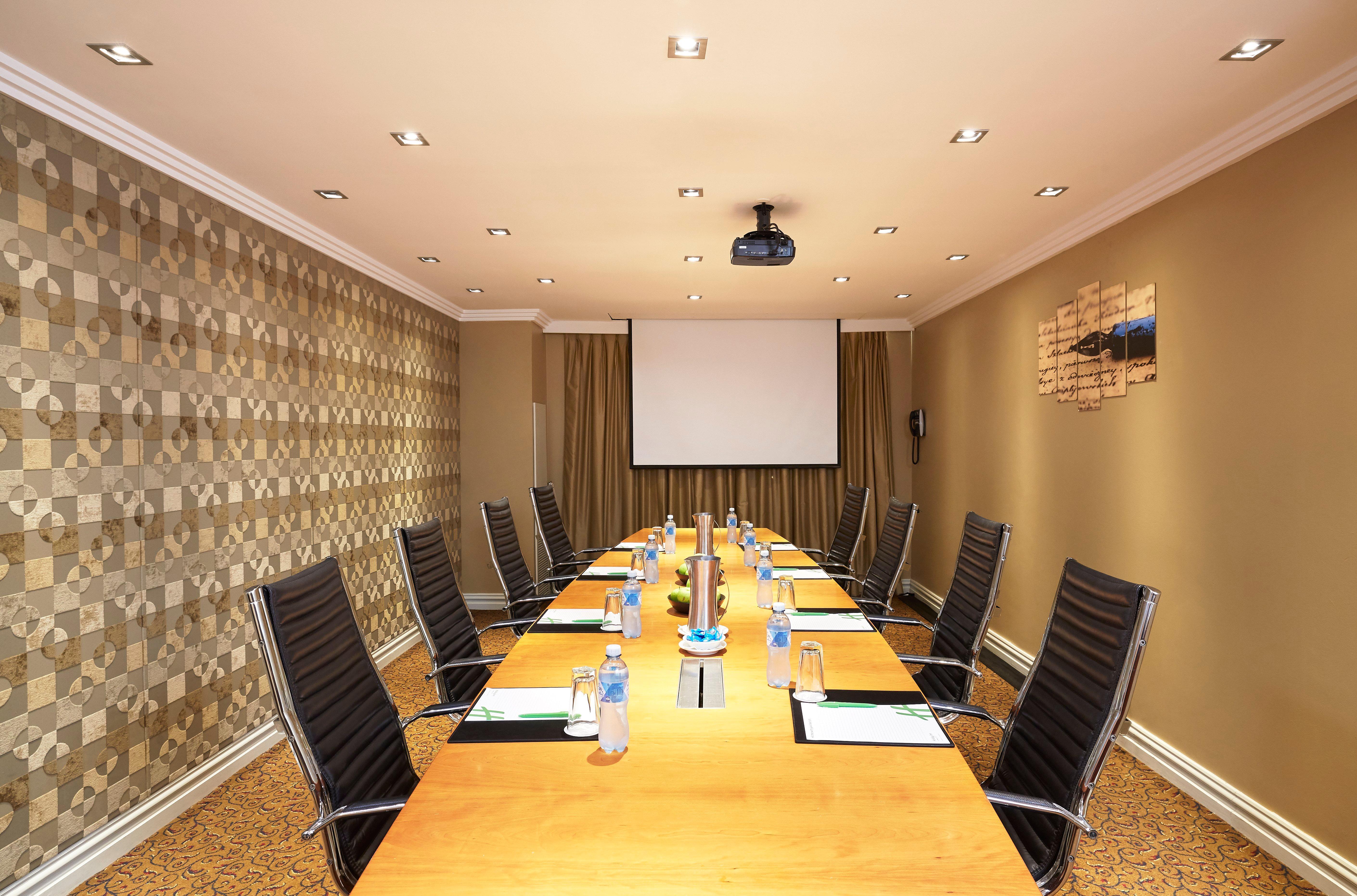 Holiday Inn Parramatta By Ihg Sydney Eksteriør bilde