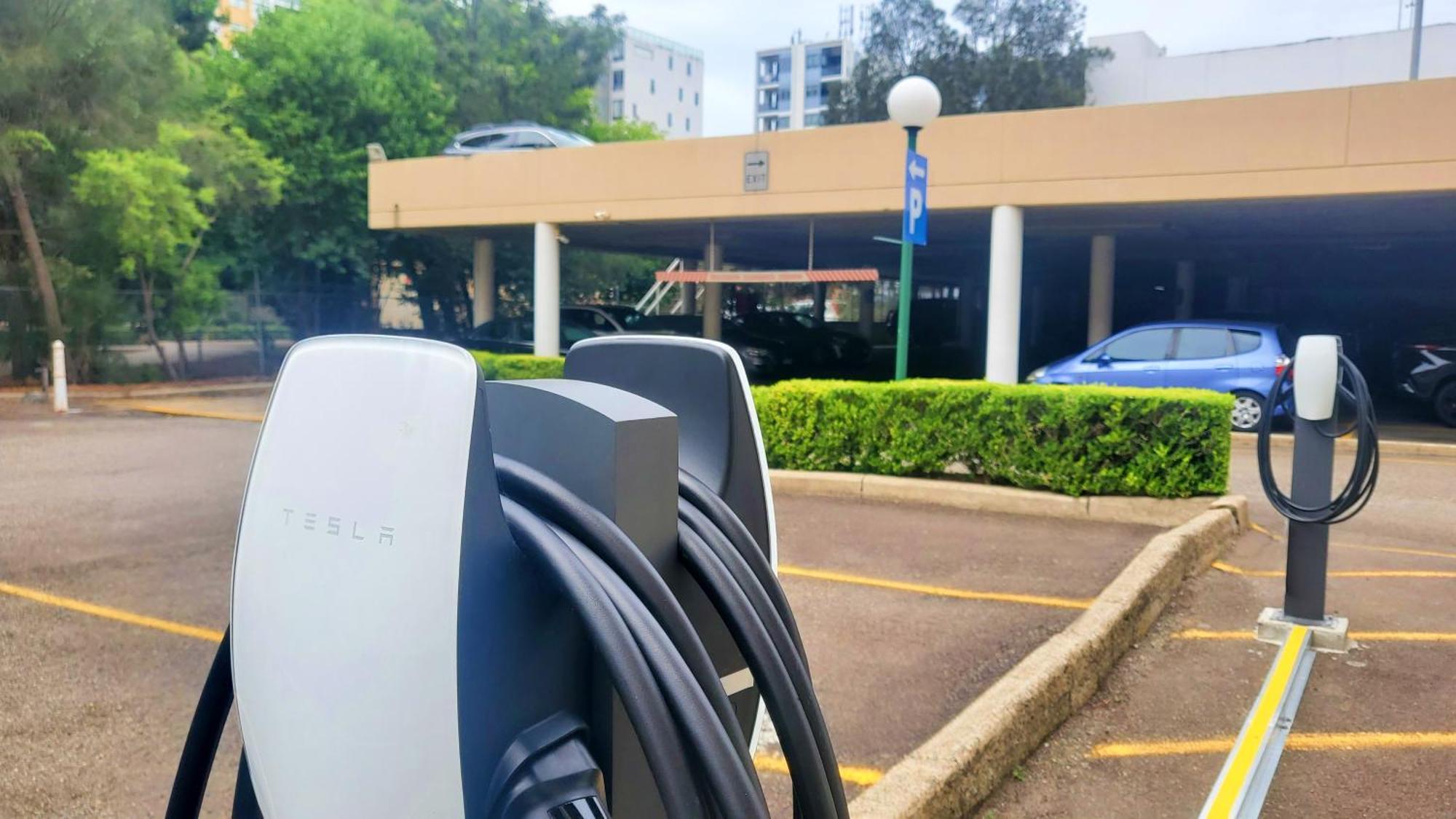 Holiday Inn Parramatta By Ihg Sydney Eksteriør bilde