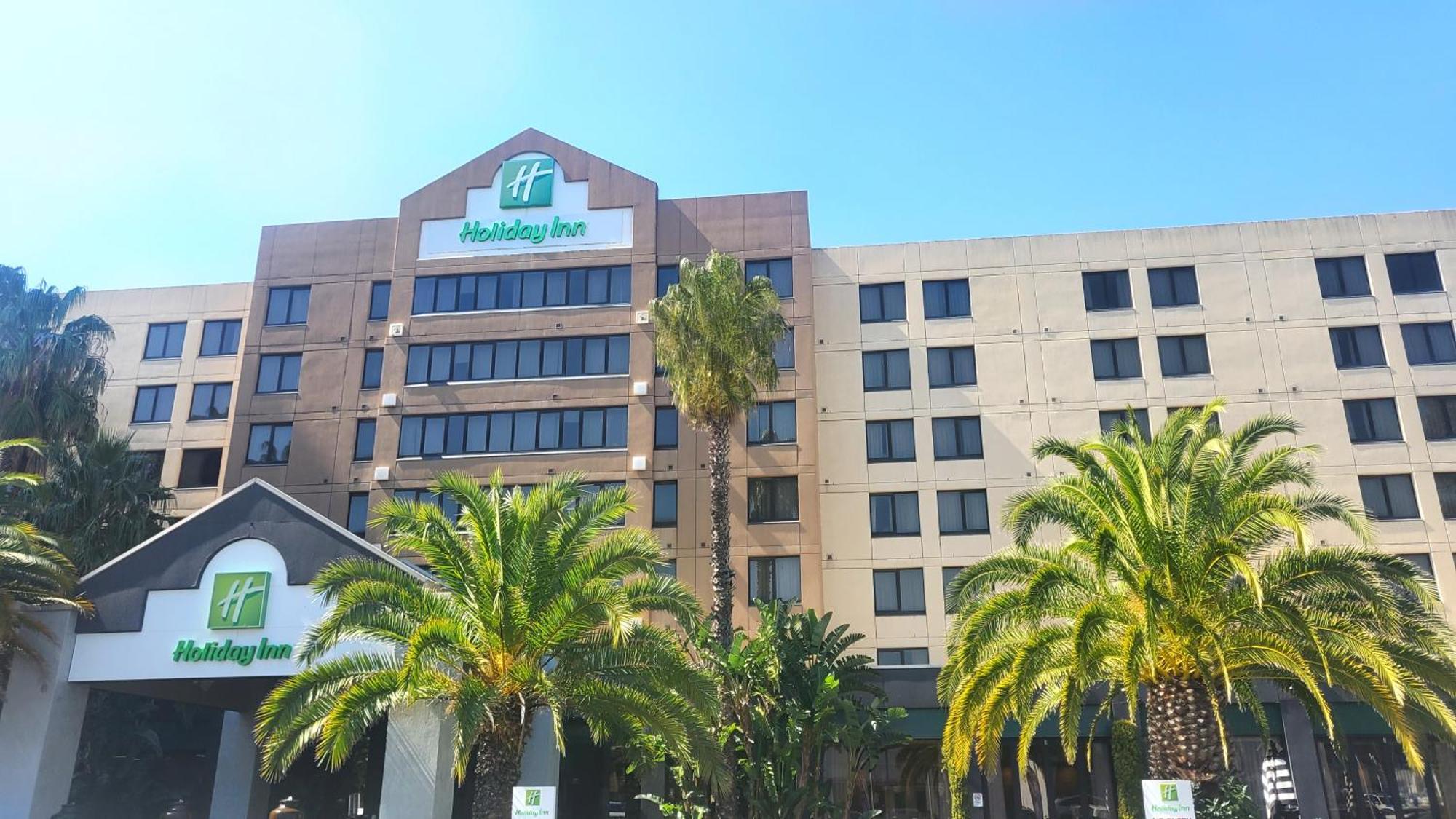 Holiday Inn Parramatta By Ihg Sydney Eksteriør bilde
