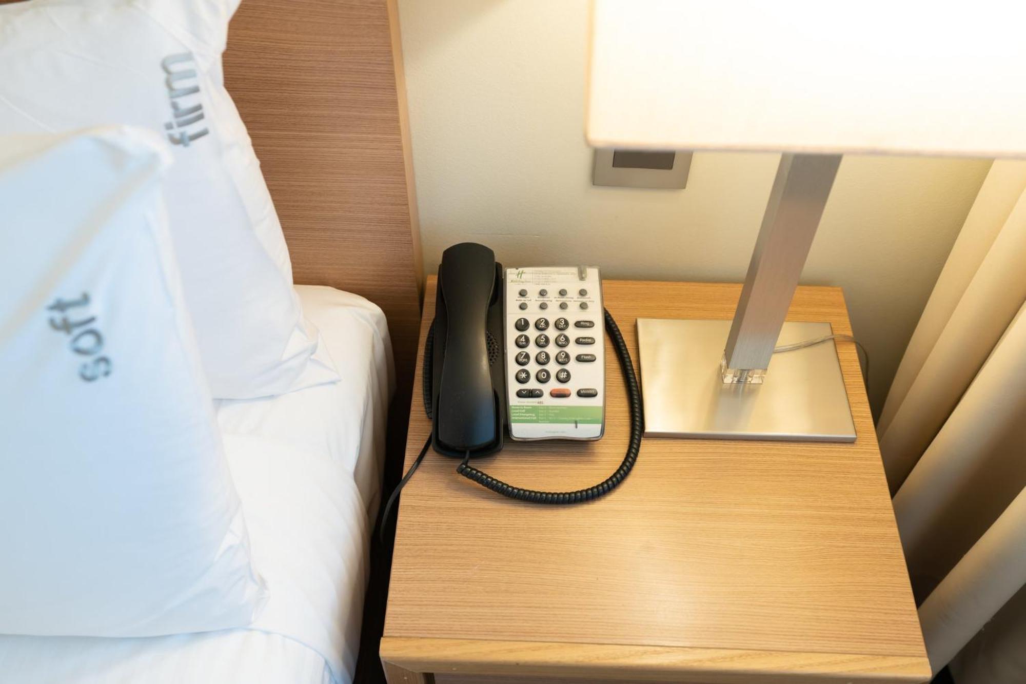 Holiday Inn Parramatta By Ihg Sydney Eksteriør bilde