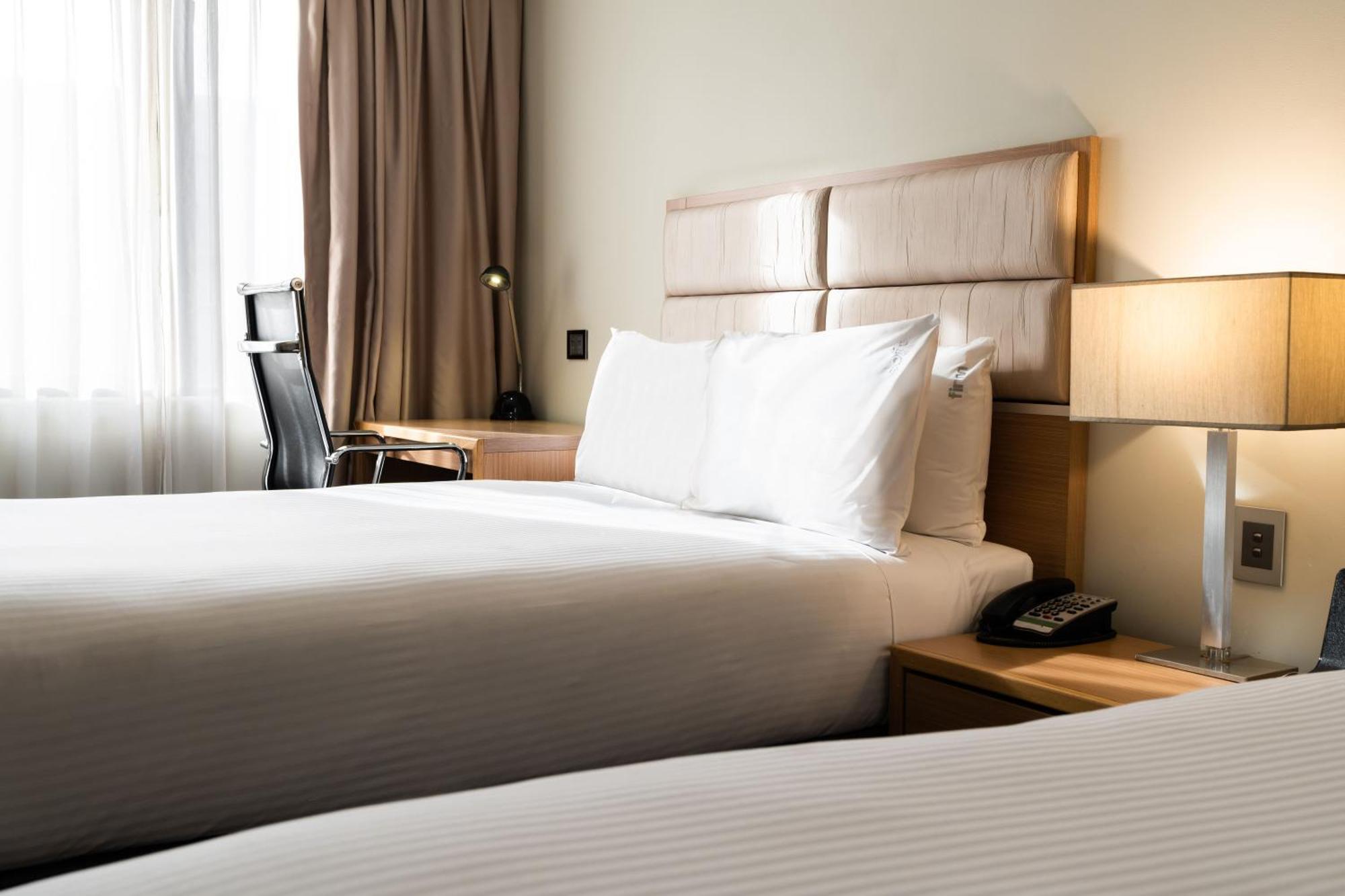 Holiday Inn Parramatta By Ihg Sydney Eksteriør bilde