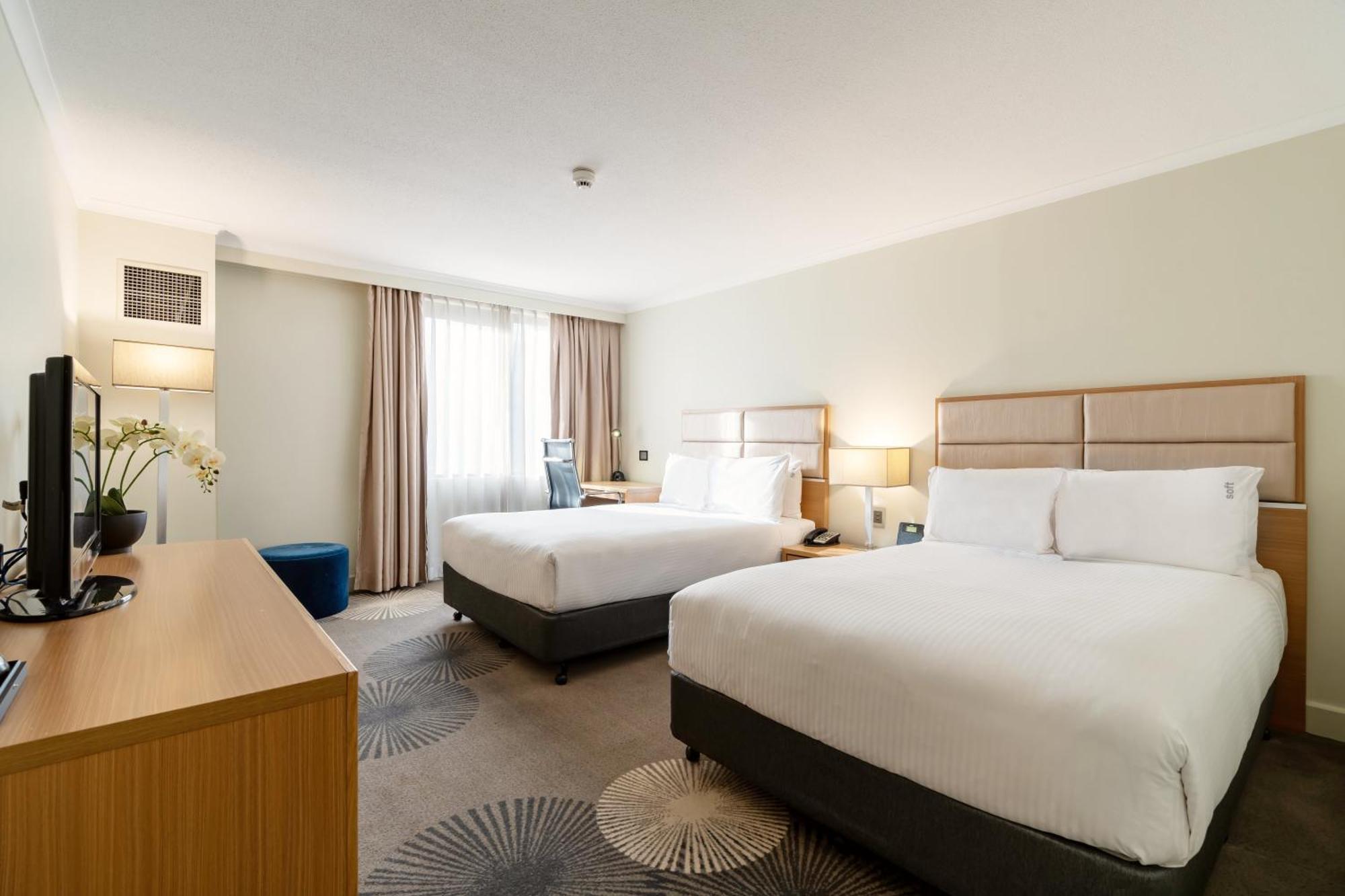 Holiday Inn Parramatta By Ihg Sydney Eksteriør bilde