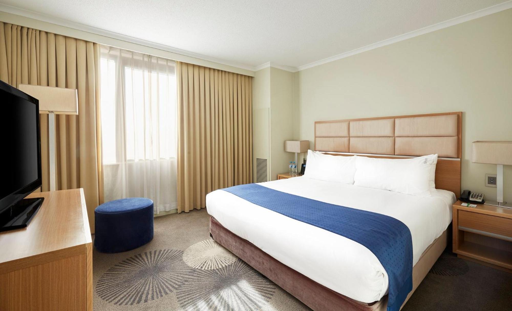Holiday Inn Parramatta By Ihg Sydney Eksteriør bilde