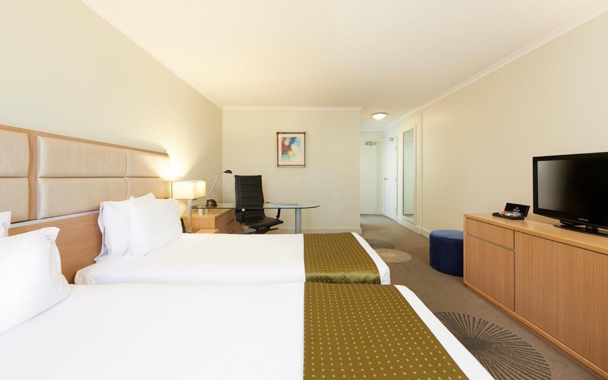 Holiday Inn Parramatta By Ihg Sydney Eksteriør bilde