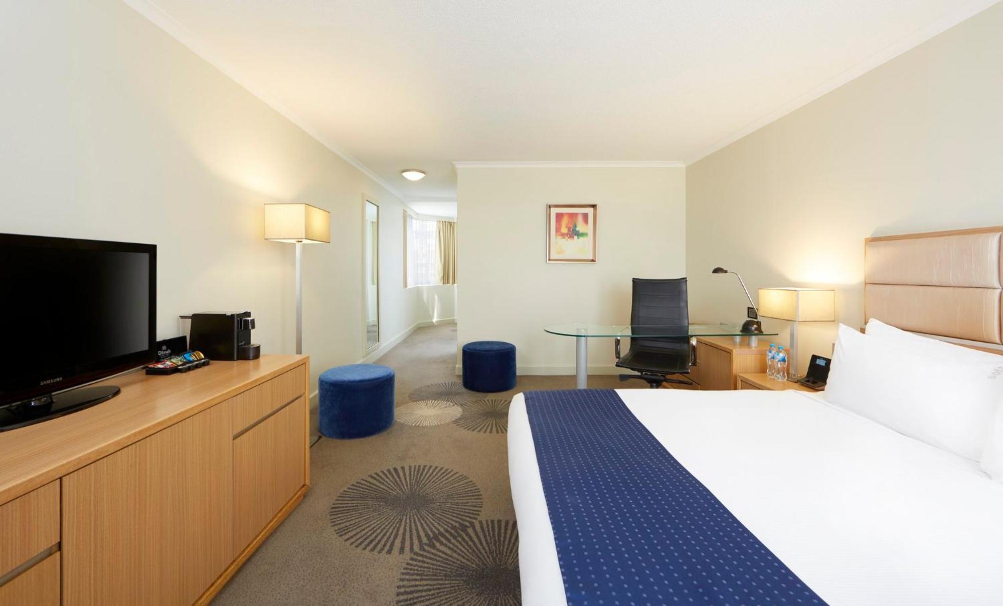 Holiday Inn Parramatta By Ihg Sydney Eksteriør bilde