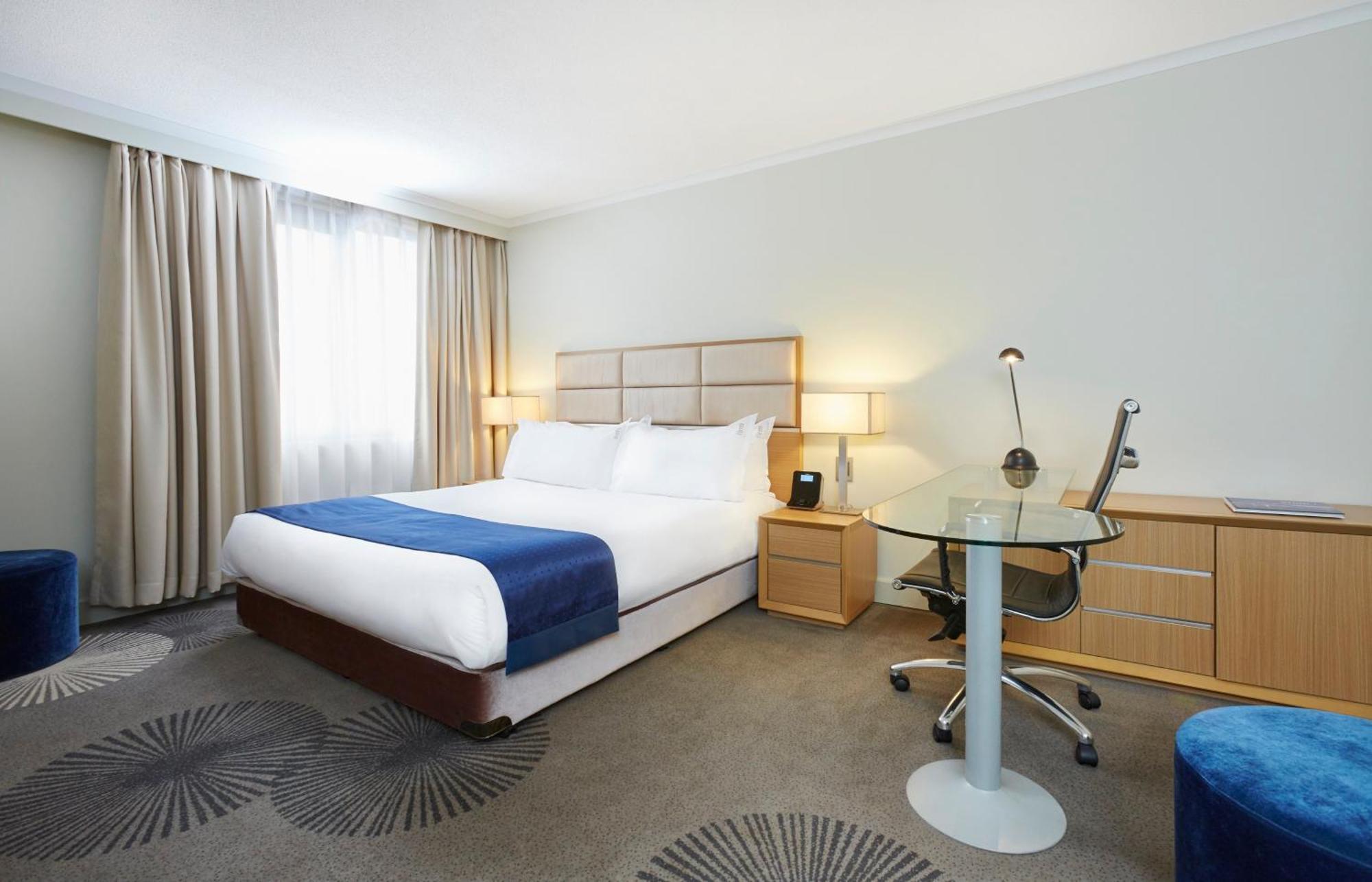 Holiday Inn Parramatta By Ihg Sydney Eksteriør bilde